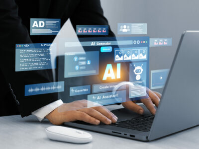 Initiation IA et utilisation des outils d&rsquo;IA