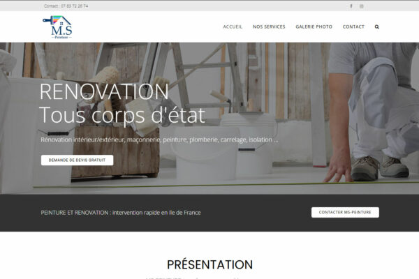 mspeinture